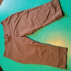 Patagonia organic cotton leggings